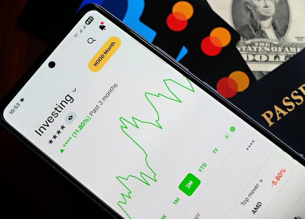 La performance financière et son impact sur l'investissement en bourse