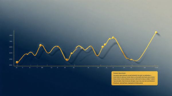 Analyse des fluctuations des prix de l'or face aux incertitudes