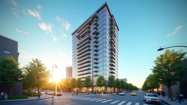 Courtier immobilier Hochelaga-Maisonneuve : achat et vente de propriétés simplifiés