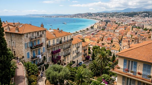 Les meilleures assurances habitation à Nice : conseils pratiques