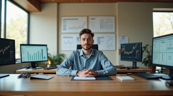 Obtenez un prêt professionnel adapté à vos projets