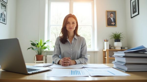 Obtenez un prêt professionnel adapté à vos projets