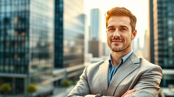 Stratégies gagnantes pour exceller dans le marché immobilier