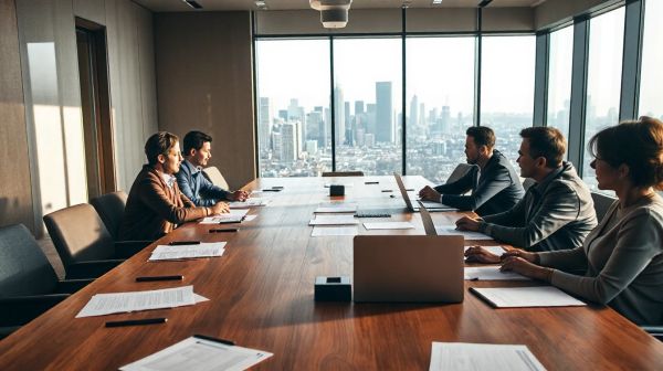 Top 5 astuces pour choisir le financement de votre entreprise
