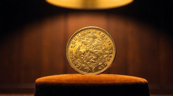 Top raisons d'investir dans un souverain en or Victoria